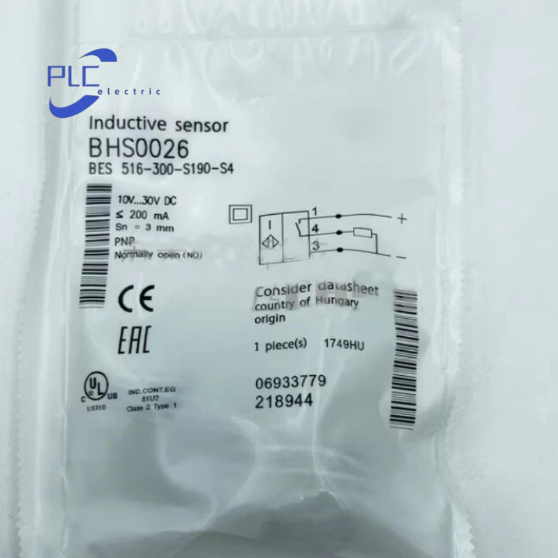 BALLUFF BHS0026 (BES 516-300-S190-S4)  sensors brand new free shipping