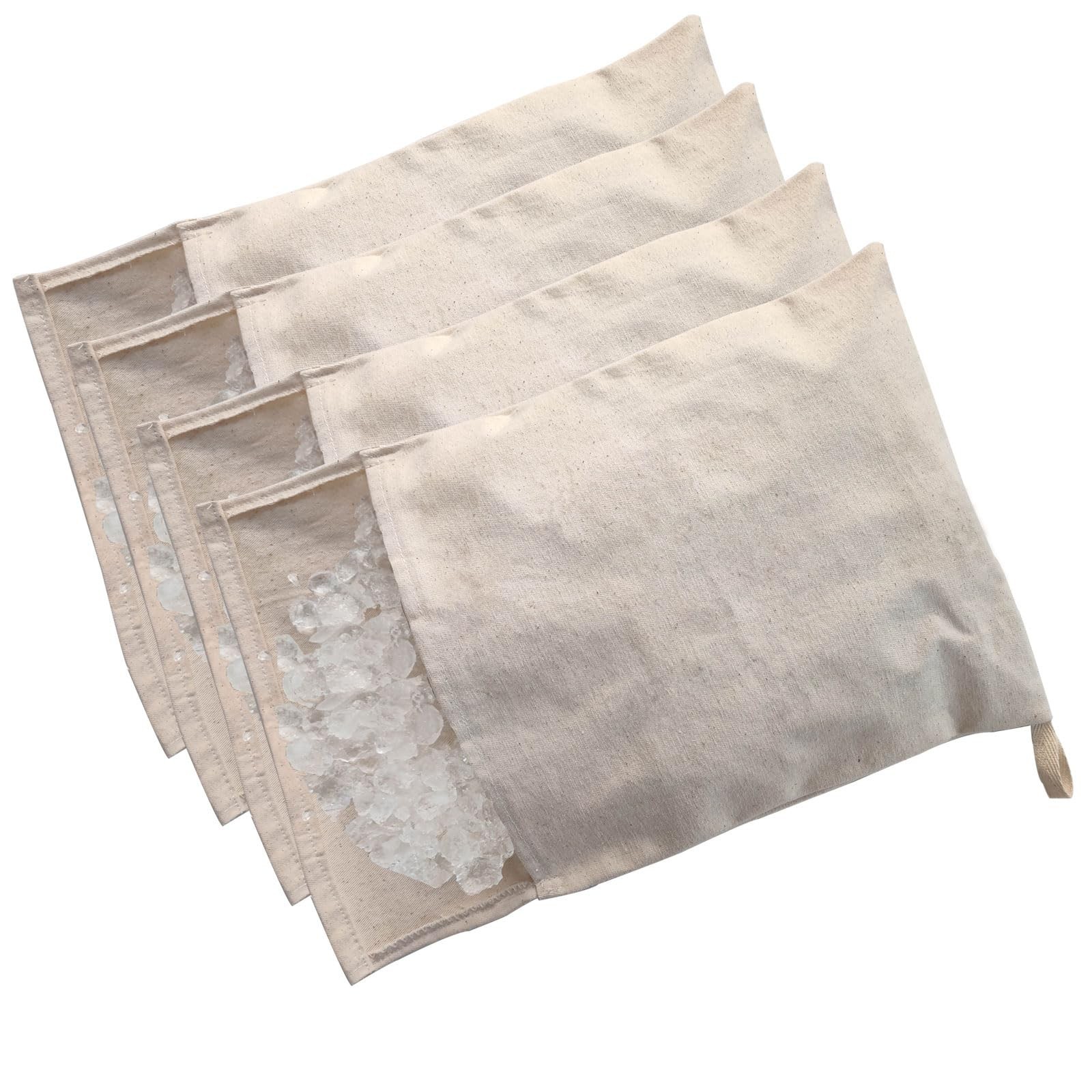 Lewis Bag Canvas Ice Crushing Bag for Chilled Cocktail, Bar Tools Kitchen Acc...