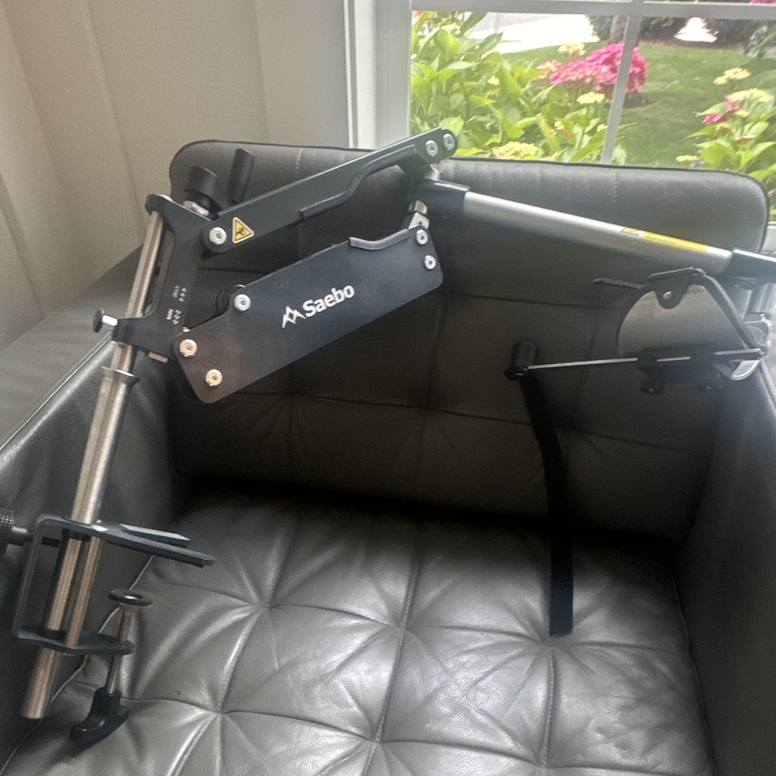 SAEBOMAS MINI - 1 owner! All parts included - over $5k new!!!