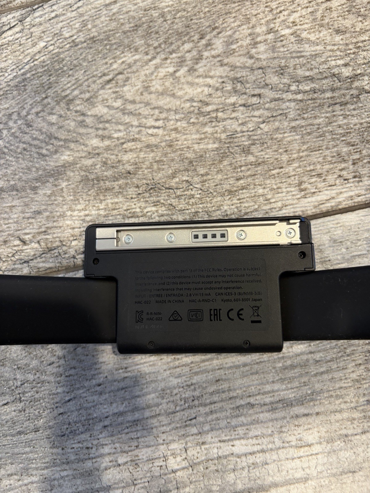 Nintendo Switch Ring Fit Adventure Game + Ring-Con Bundle 2019 Region Free