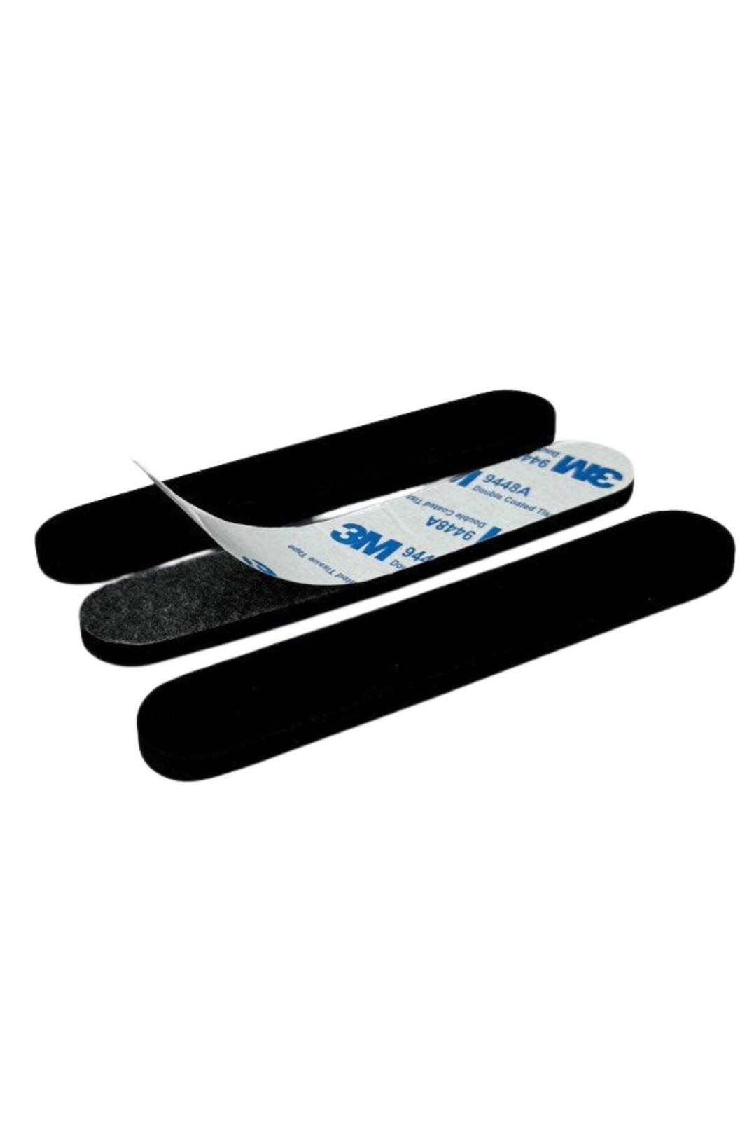 Avenel Foam Strip Size Reducer 3 Pack - RRP 9.99