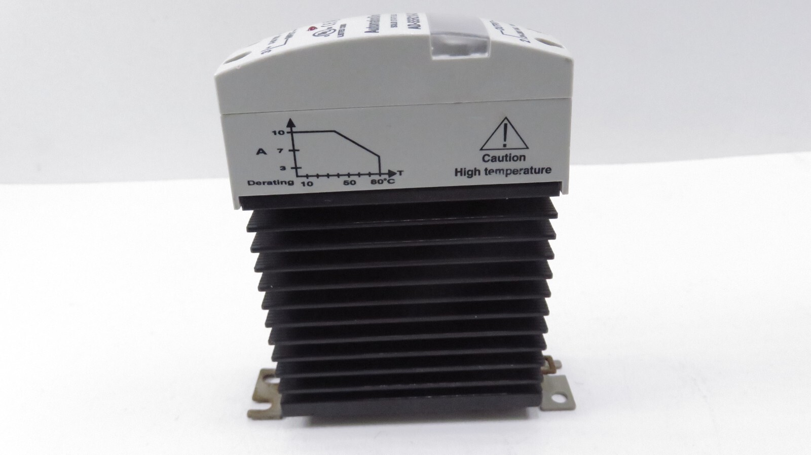 Automation Direct AD-SSR210-DC Solid State Relay