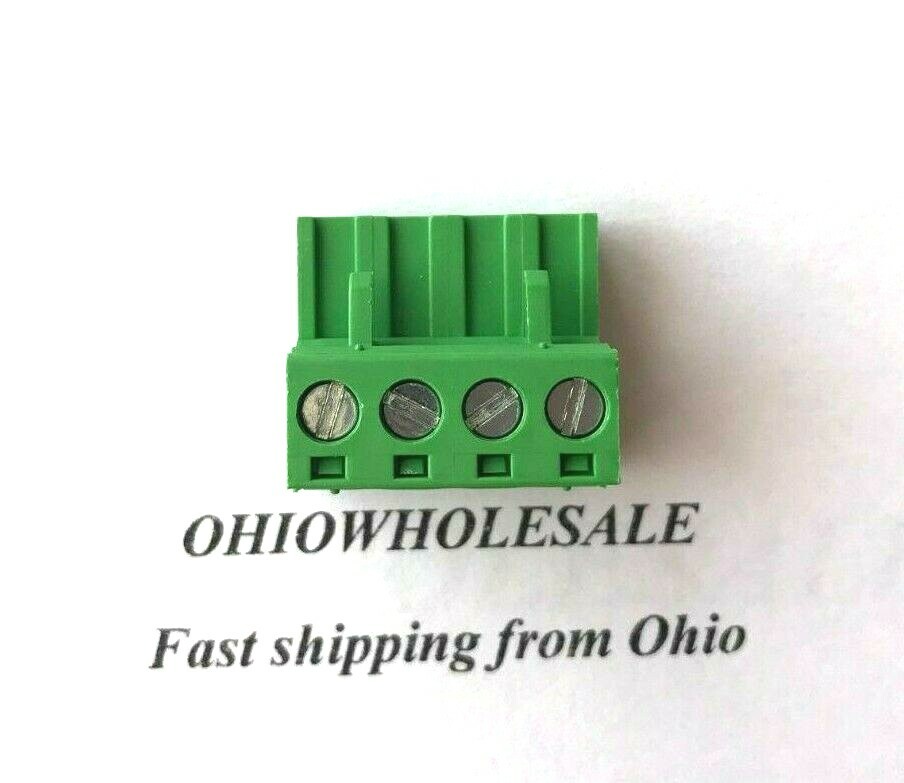 Phoenix Plug Audio Control Speaker Amplifier Connector Fits LC2i LC6 LC6i LC7