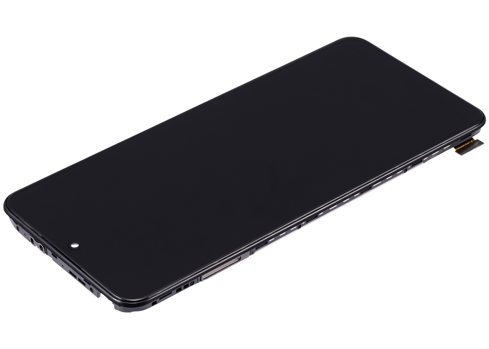 LCD Assembly W/Frame For Xiaomi Redmi Note 12 5G / Poco X5 (Aftermarket)