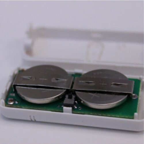 Mini S-Line Encrypted Wireless Door/ Window Motion Sensor | Qolsys QS1135-840