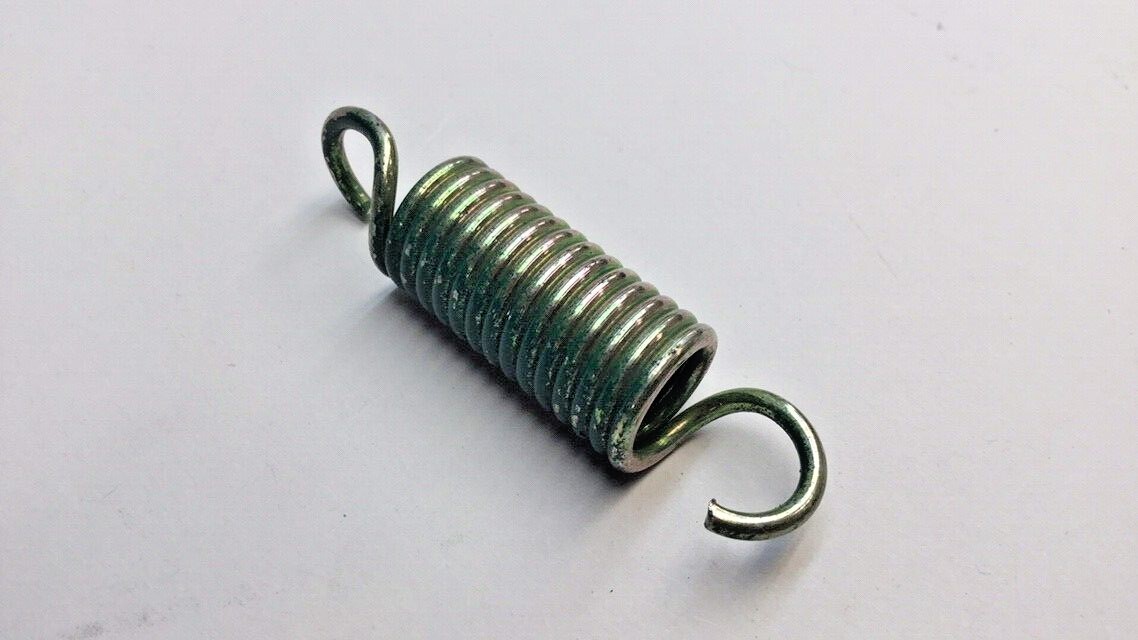 GE 259A5677P1 Tension Spring