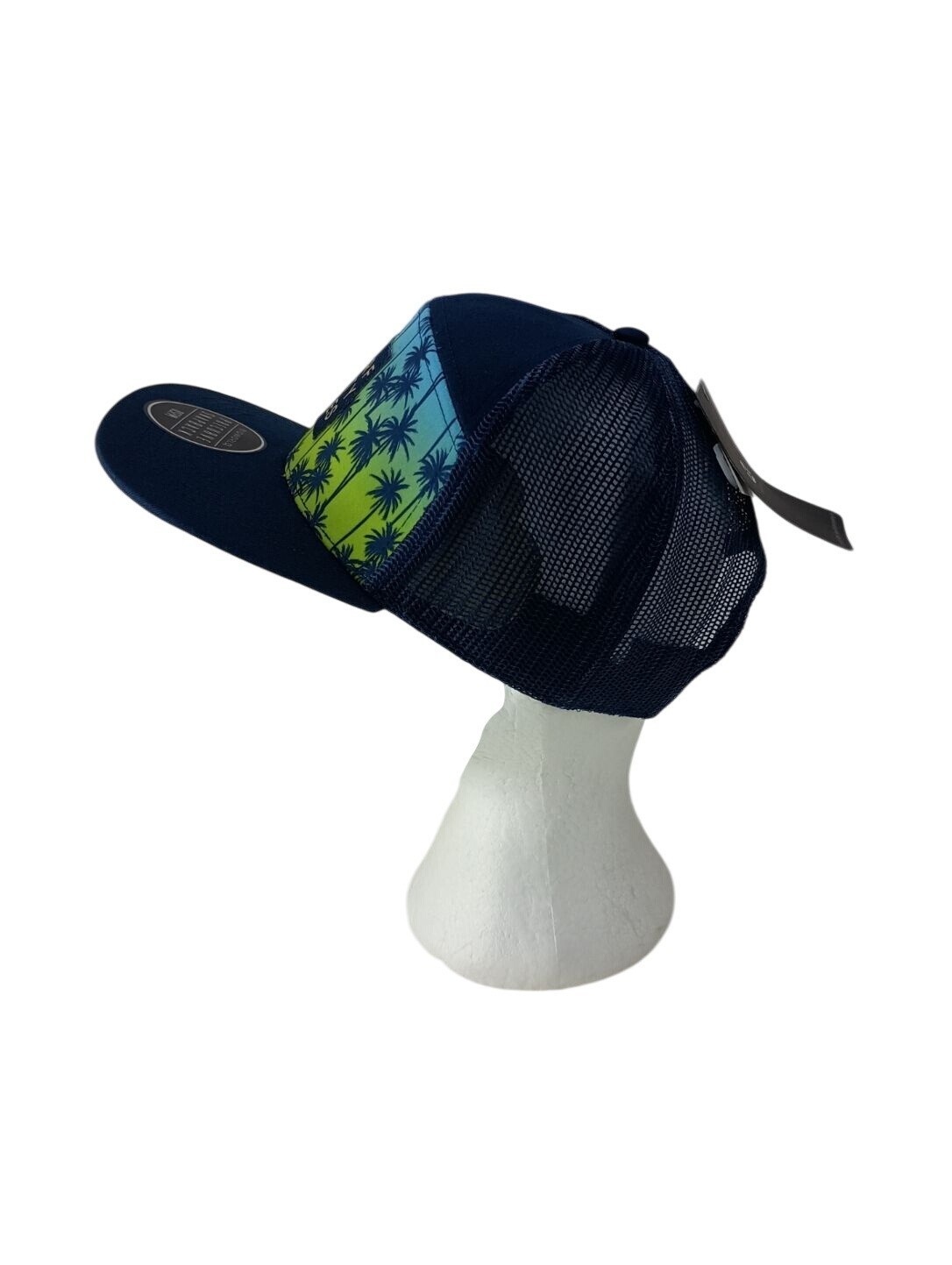 Bioworld Youth Cap Surf City Vibes Hat SnapBack NWT