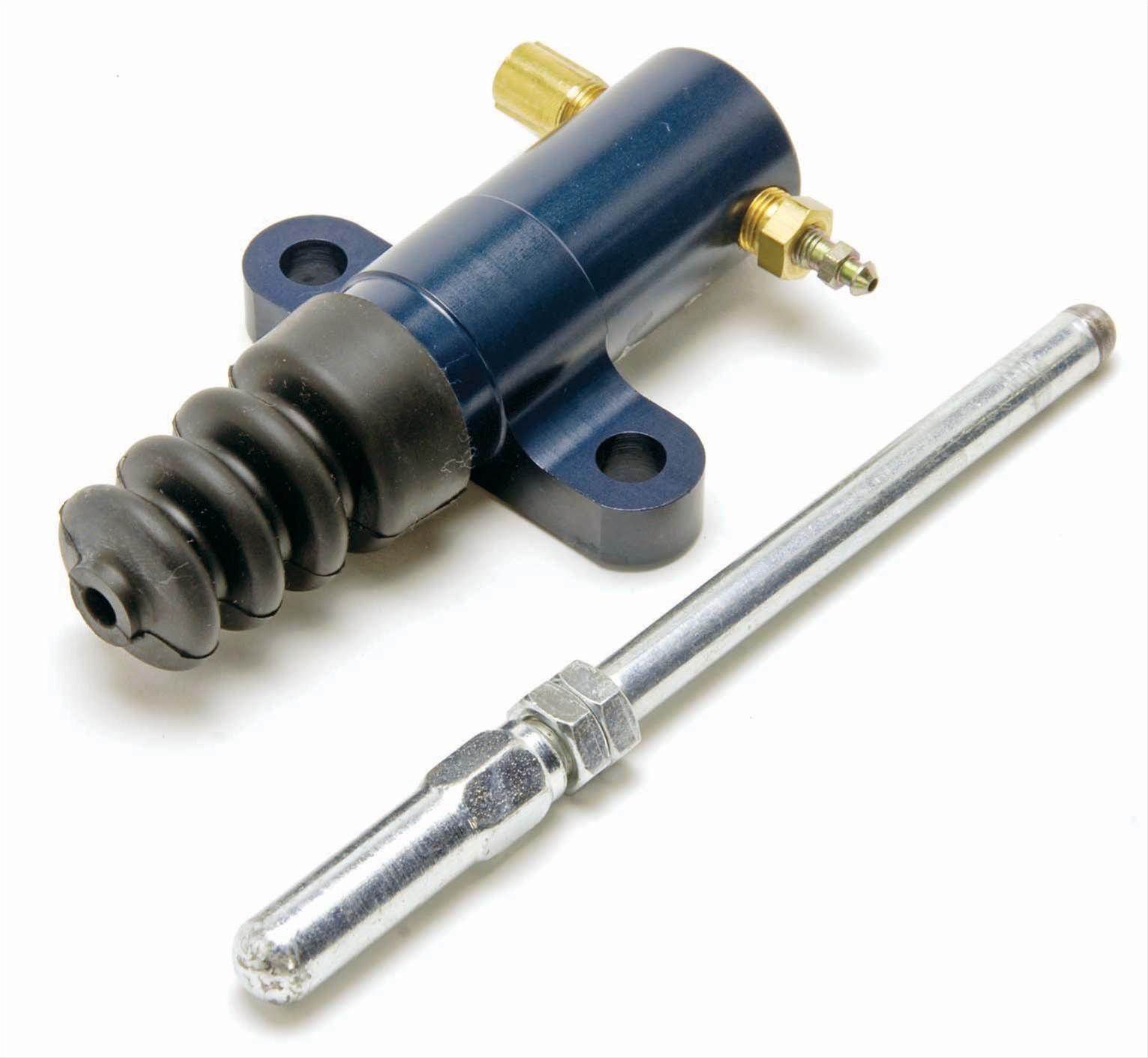 McLeod Slave Cylinder 139024