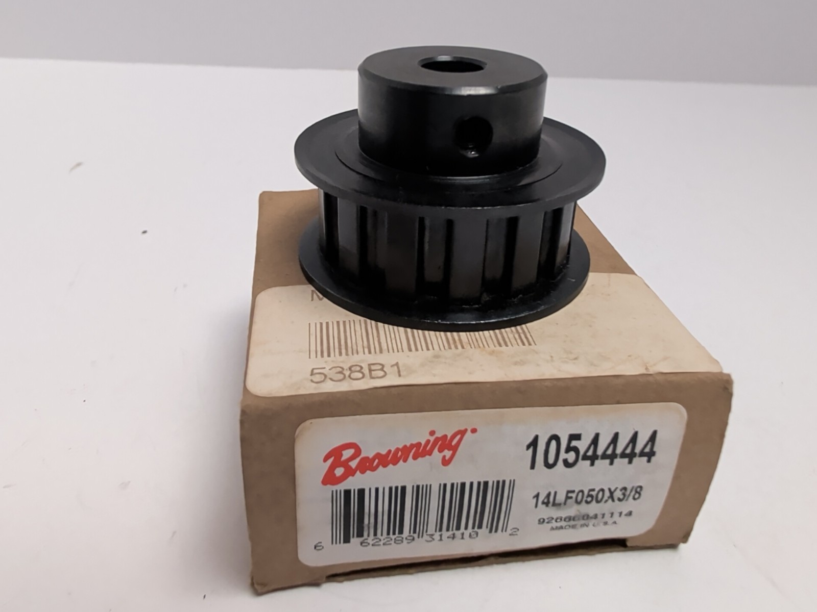 Browning 14LF050 x 3/8in 1054444 NEW Free Shipping