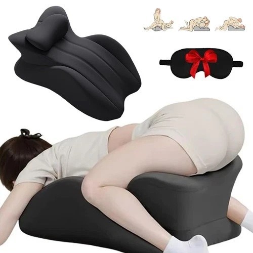 Sweet Spot Pillow, 27Â° Angle Perfect Position Couples Pillow, Perfect Instant