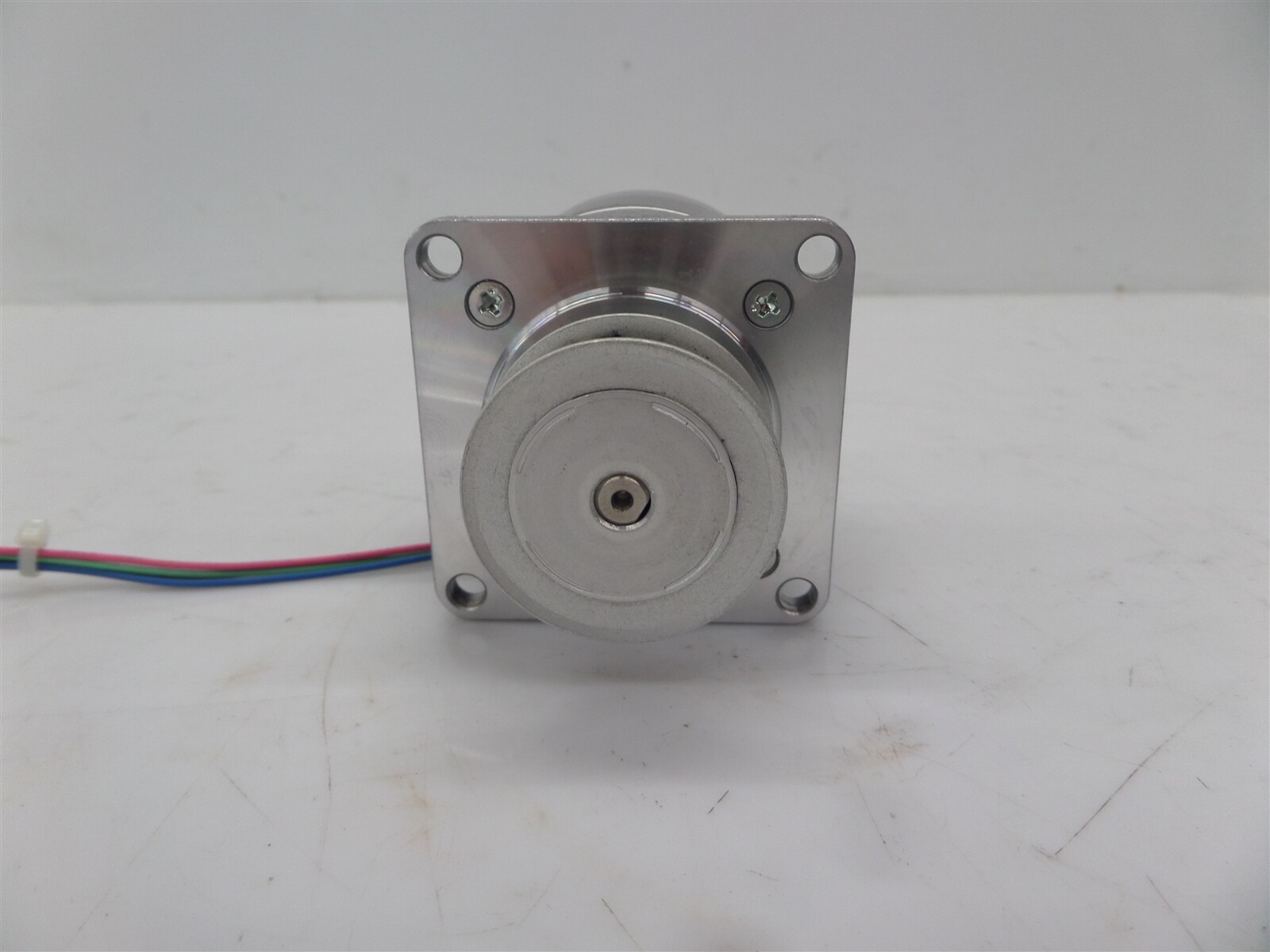 Vexta C7322-9212 2-Phase Stepping Motor 6VDC 1.2A