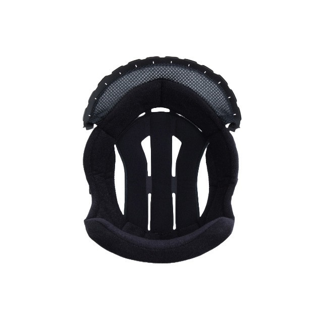 Shoei 0207-4206-13 Center Pad for RF-SR Helmets - L13