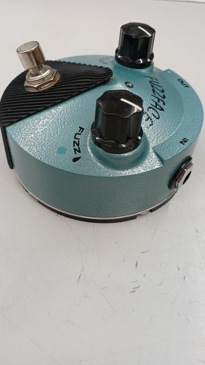 JIM DUNLOP Effect FFM3