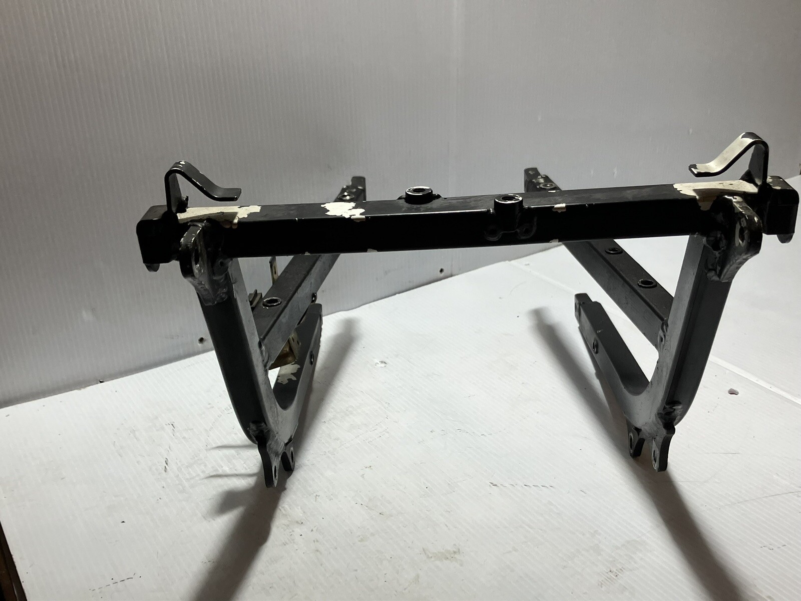 1997 Suzuki GSXR 750 Subframe, Inner (OEM)