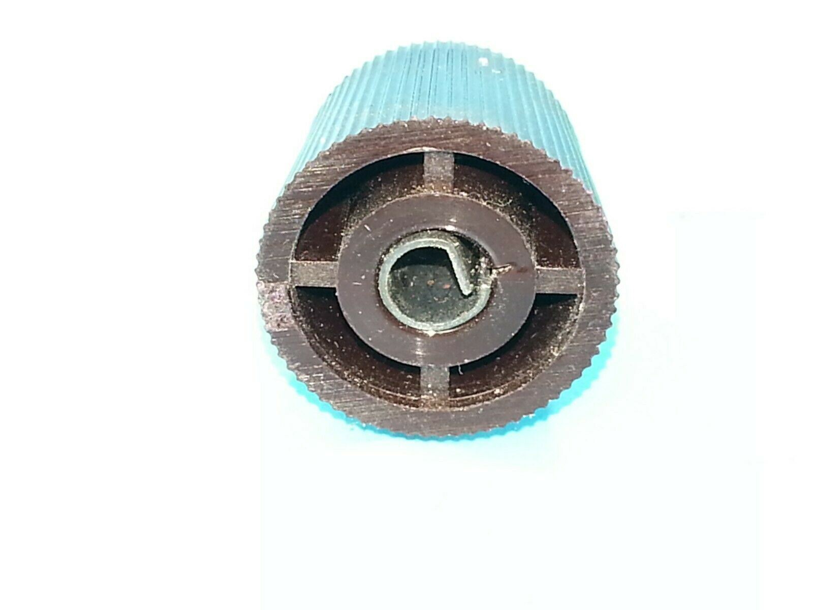VINTAGE HEATHKIT OSCILLOSCOPE KNOB