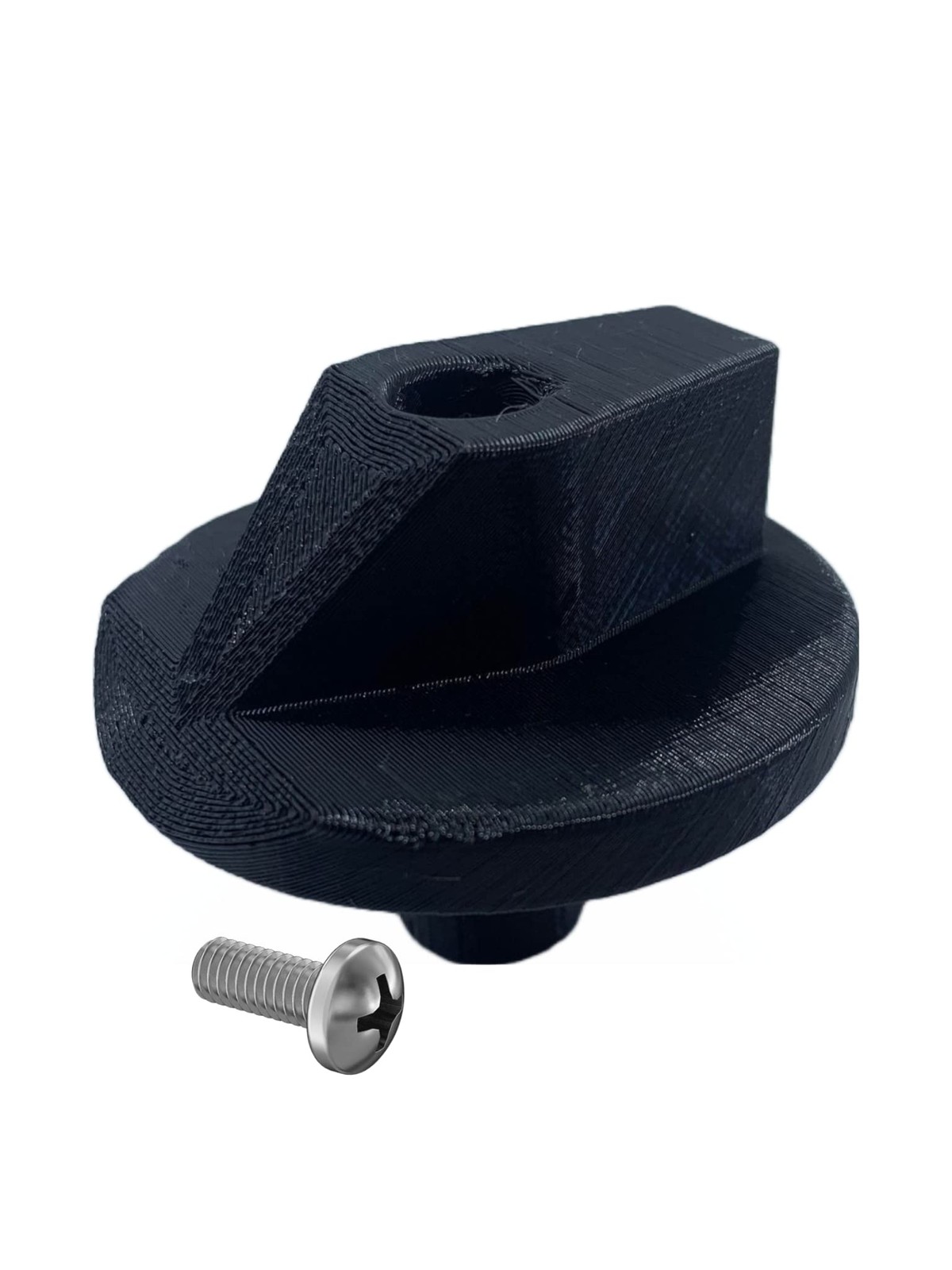 RYOBI 2300 with Screw Compatible Replacement Run/Choke Knob Switch for RYOBI...
