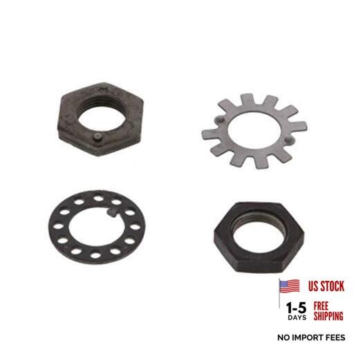 KIT14001 Wheel End Wheel Nut Kit