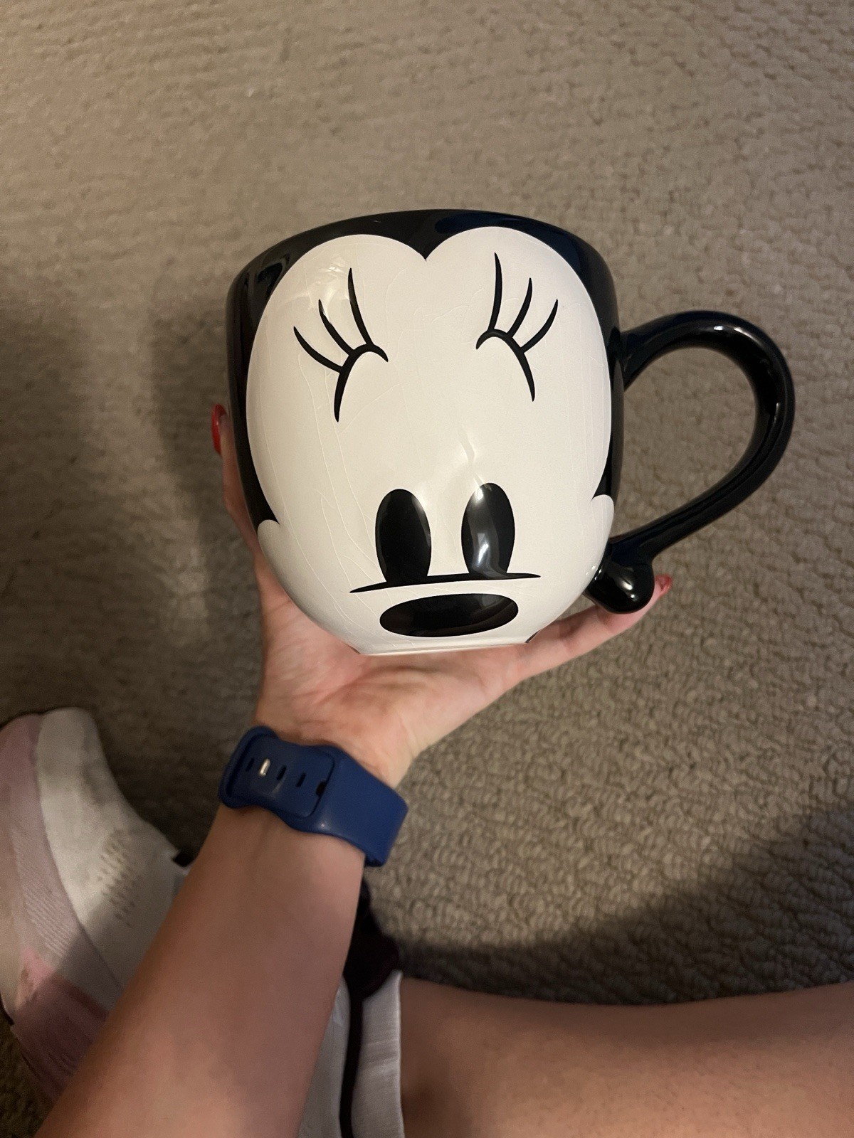 Disney Minnie Mouse Mug