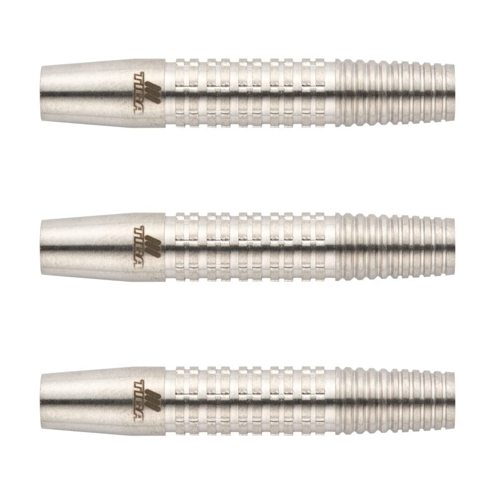 TIGA Tiga Tiki Tiki 2BA Yuriko Yamaguchi Model Darts Barrel Darts Set