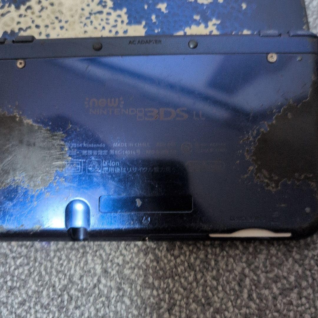 New Nintendo 3DS XL Console | Full Tested | Japanese Ver | Average