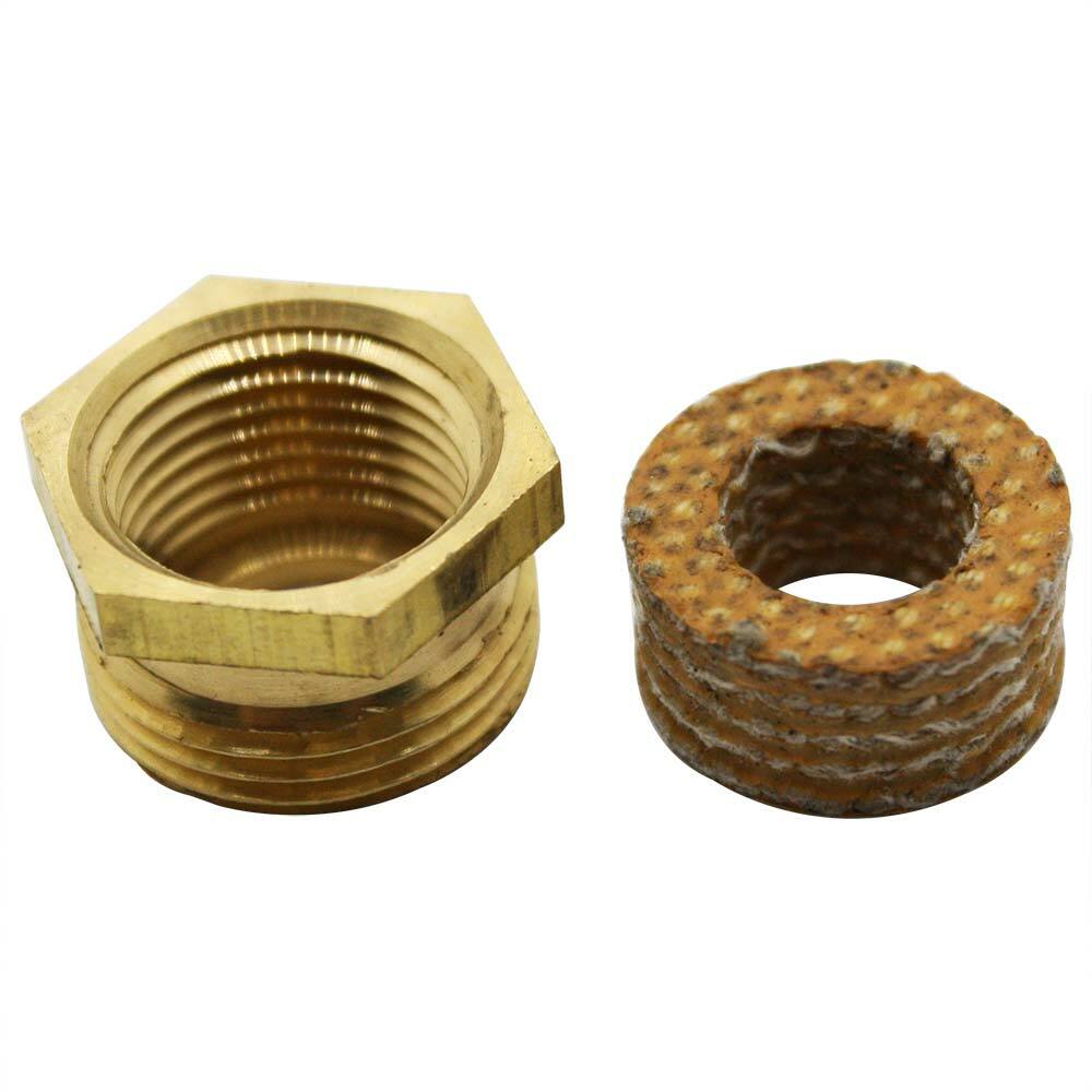 Thrifco 4400899 Price Pfister Shower Packing & Nut Kit - 29000