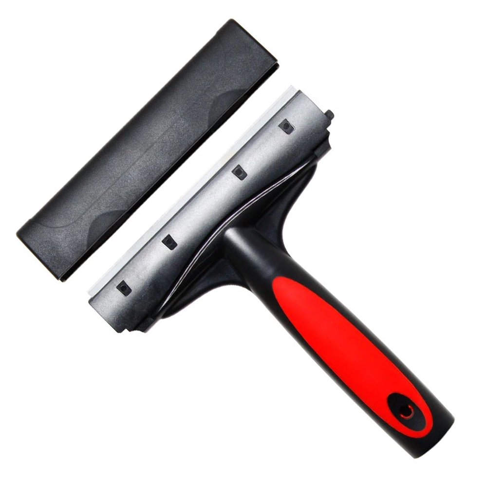 Windows101 6in/15cm Scraper Straight