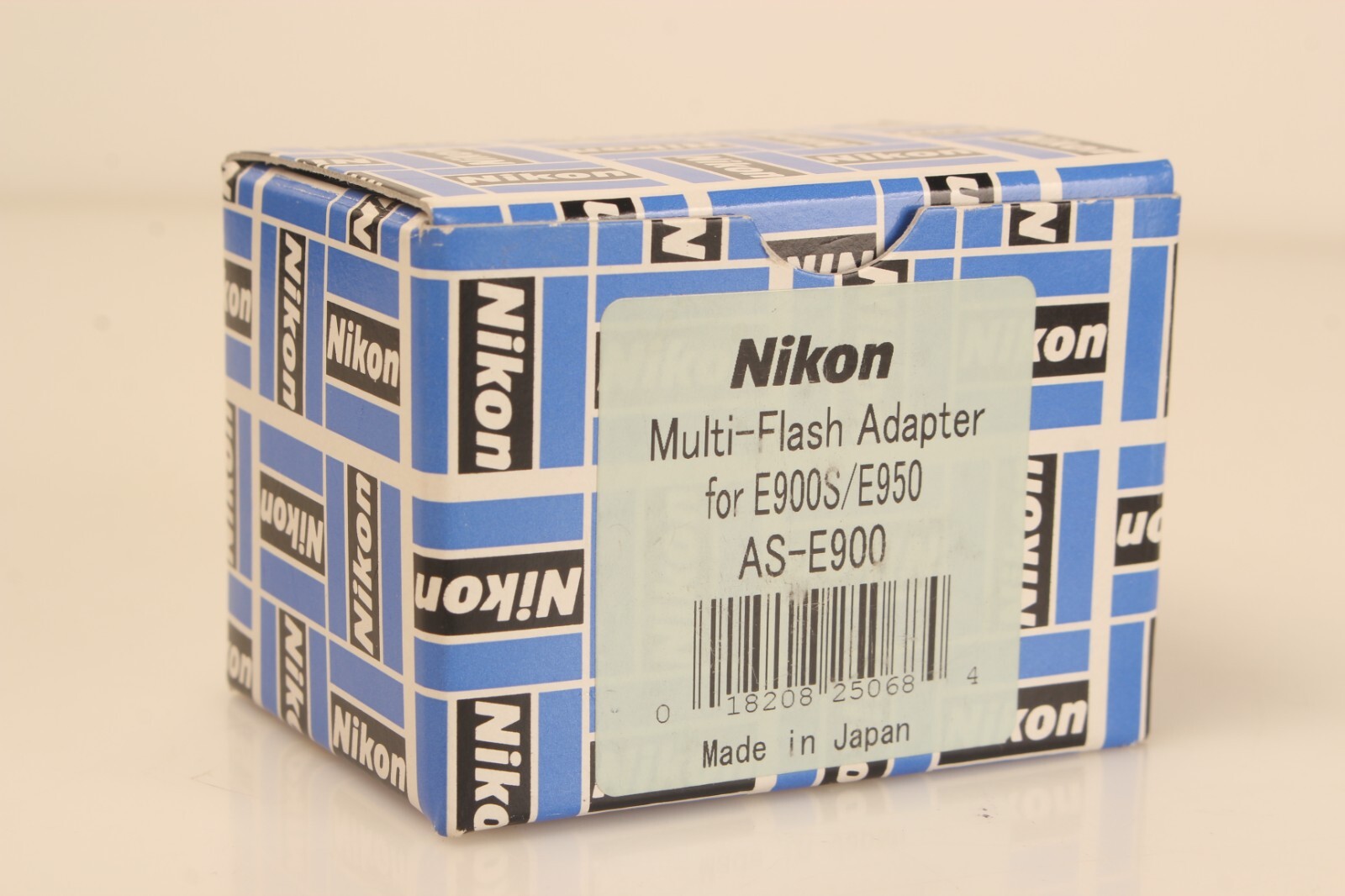 Nikon Multi-Flash Adapter For E900S/ E950 AS-E900
