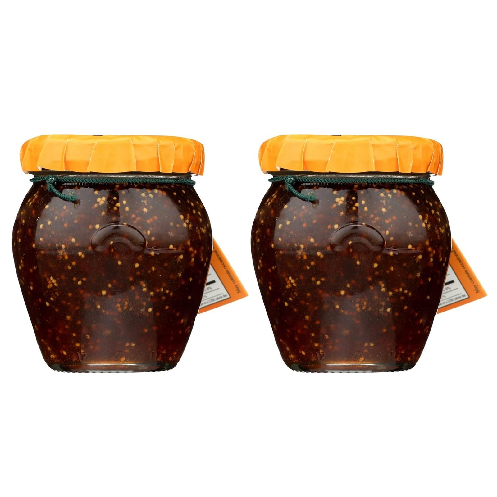 Dalmatia Spread Fig 2 Pack