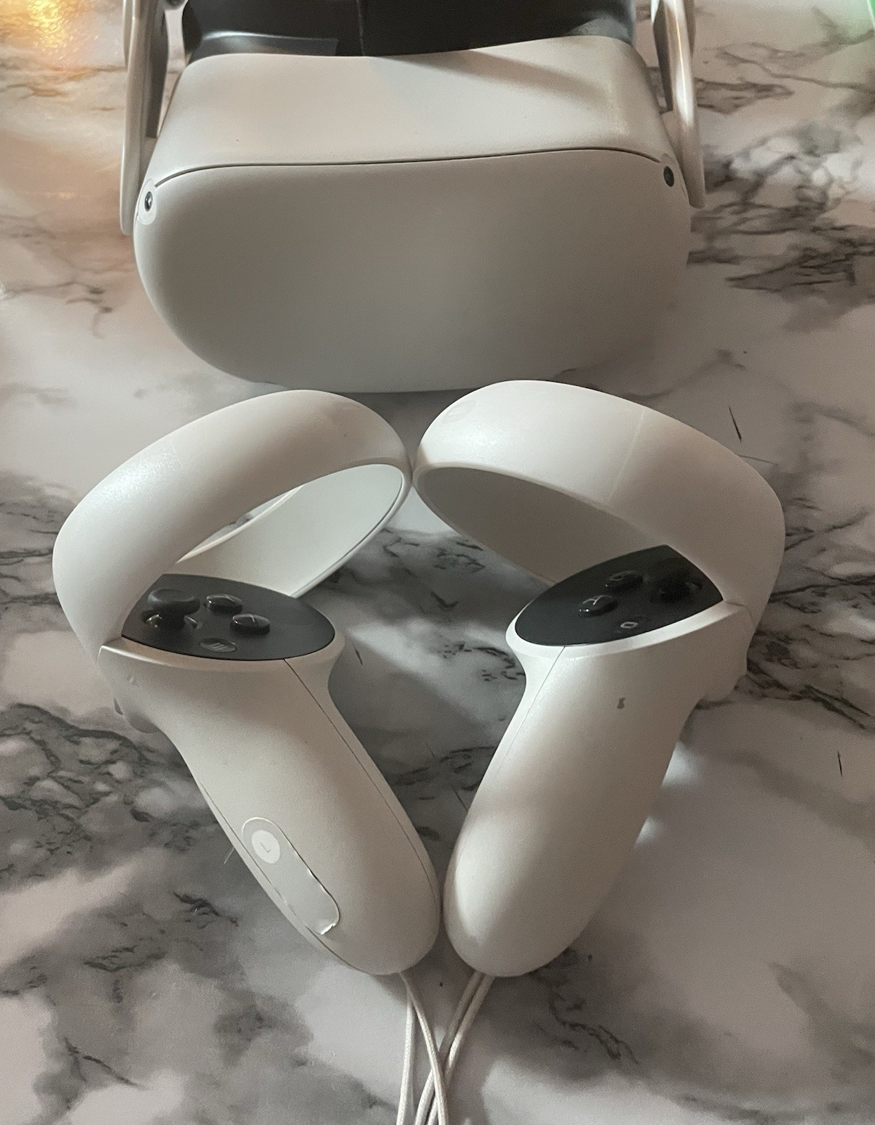 Oculus Quest 2 128GB