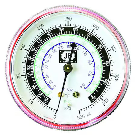 Jb Industries M2-500 Gauge