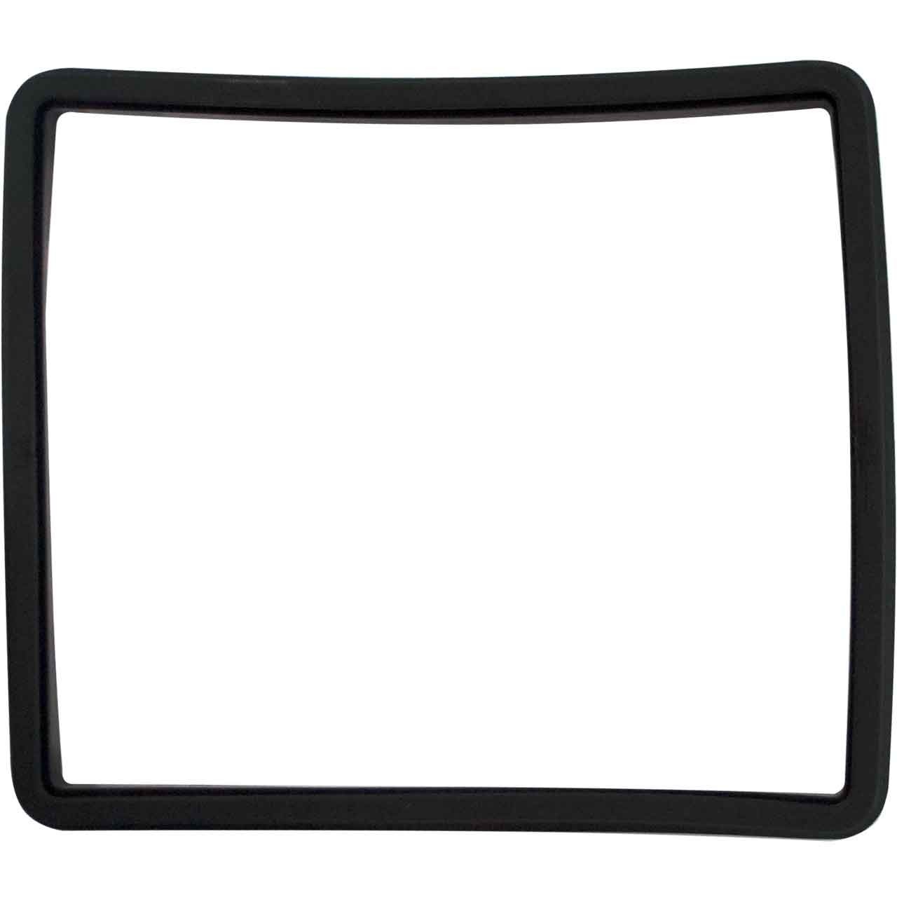 MILLER 232028 REPLACEMENT LARGE LENS COVER GASKET WELDING HELMET