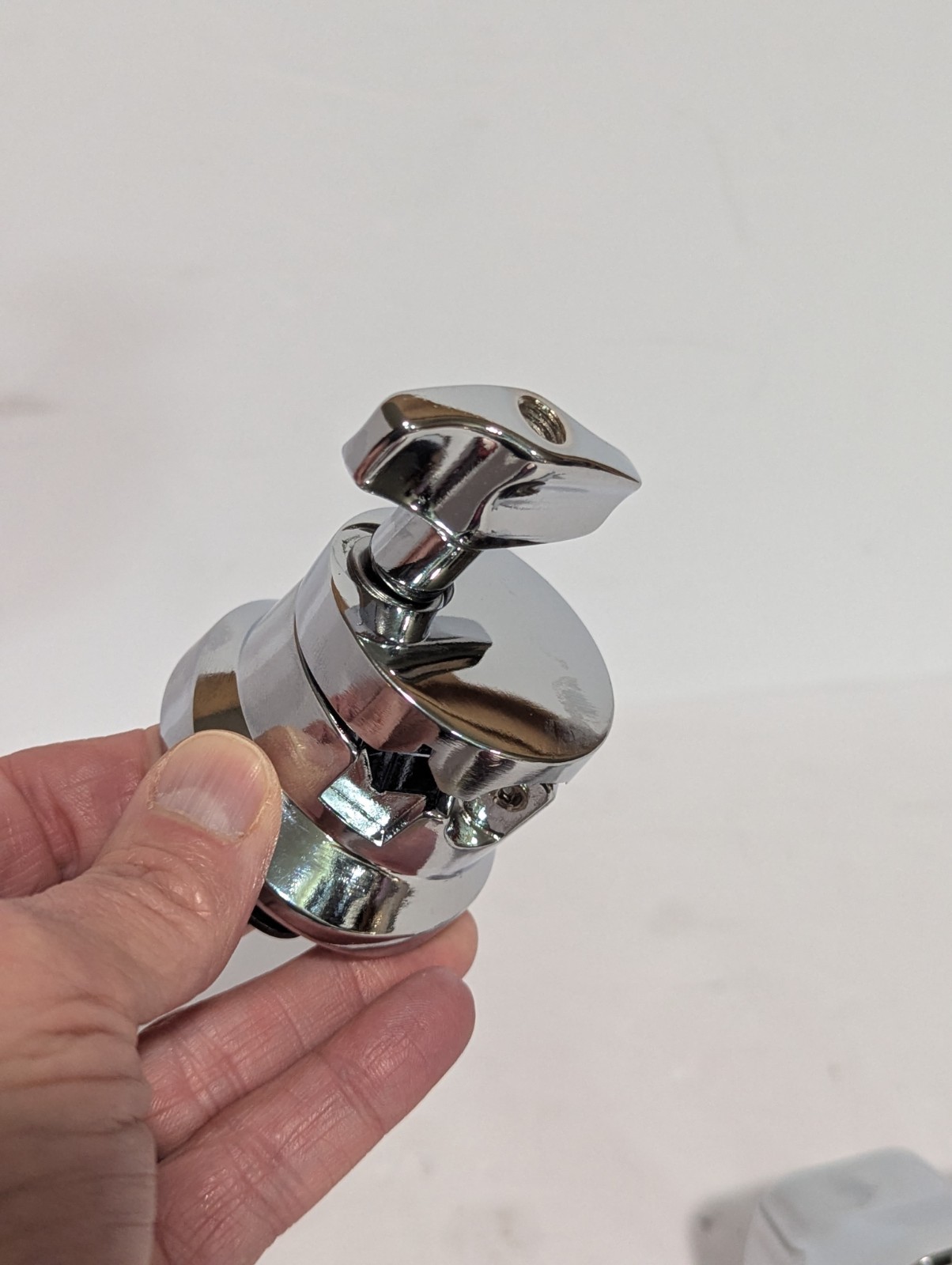 Pearl Midtown Bass Drum Mounts