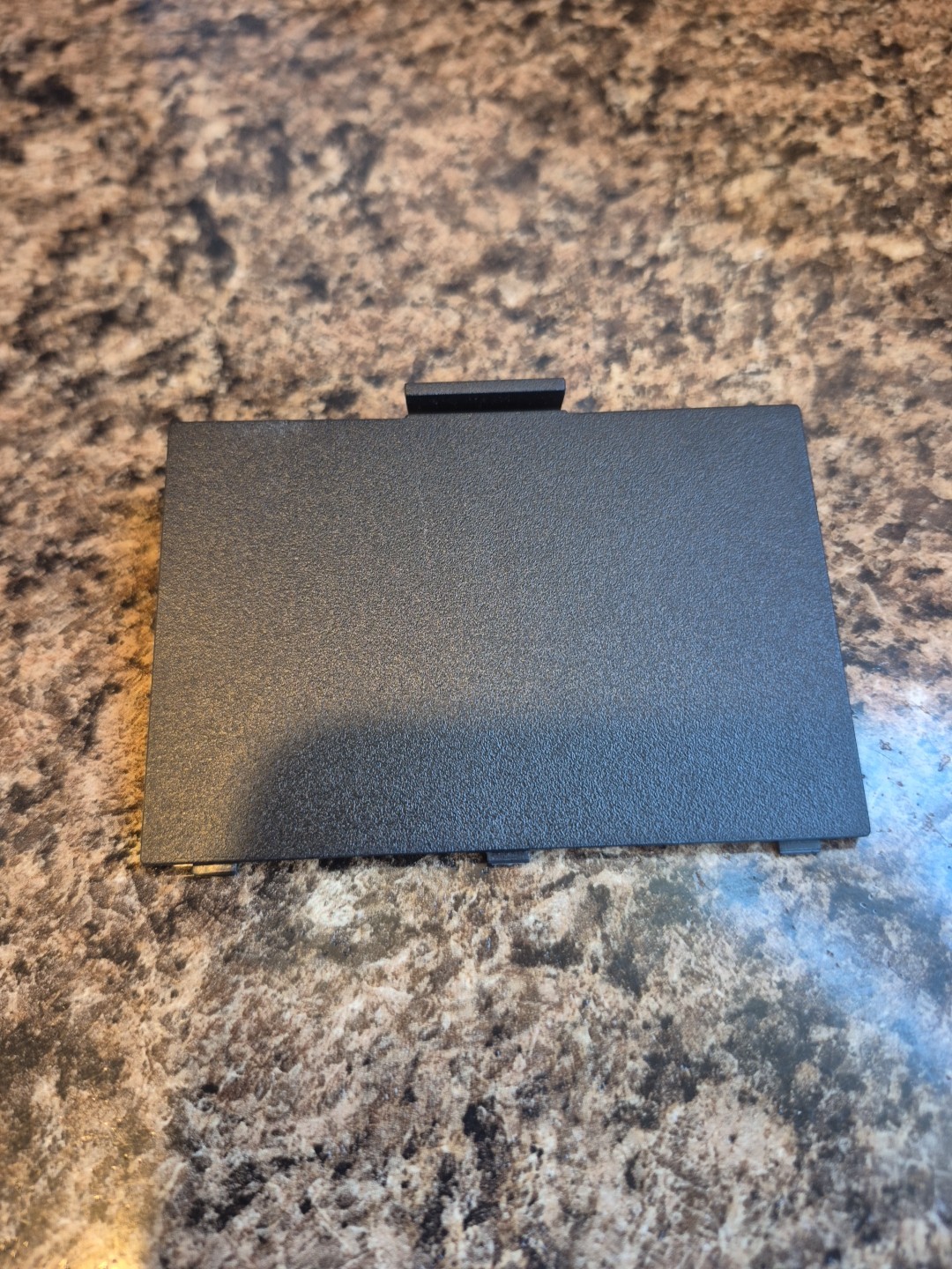 Vintage Casio CTK-1100 Electric Digital Keyboard Replacement Battery Cover Only