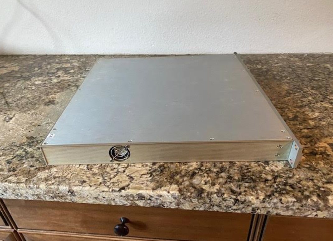 Trilogy Mentor Plus Digital SPG/TSG