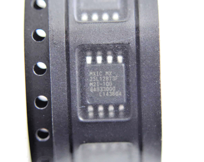 Bios Chip for Lenovo ThinkCentre M720t, M720s, M720q, ThinkStation P330 Tiny