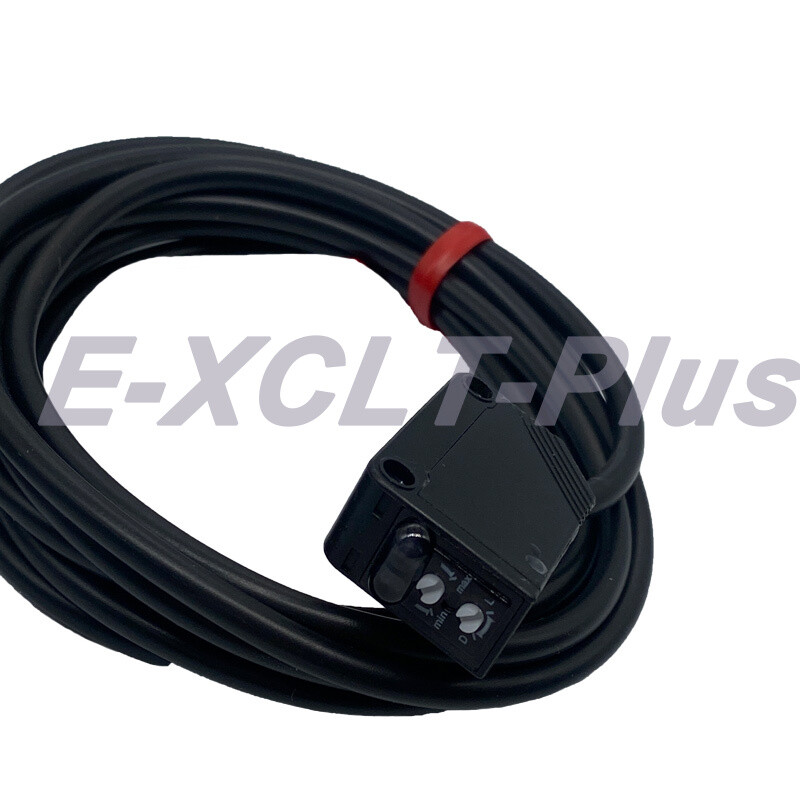 Photoelectric Switch For Panasonic CX-411 (CX-411D CX-411E) Reflective Sensor