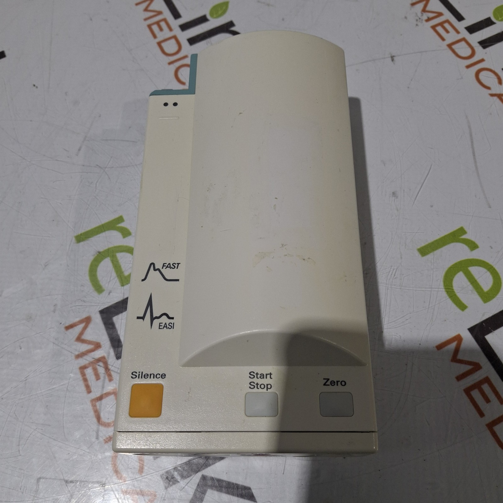 Philips M3001A-A01C06 Fast SpO2, NIBP, ECG, Temp, IBP MMS Module
