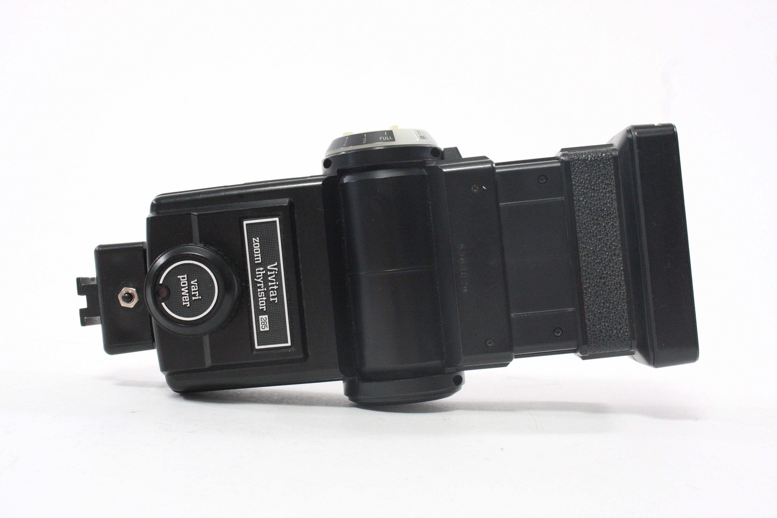 Vivitar Zoom Thyristor 285 Flash