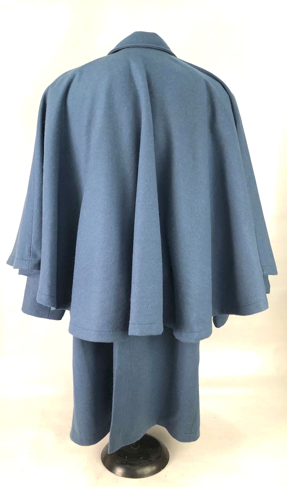 US Civil War Mounted Pattern Greatcoat -Cavalry and Mounted Artillery Size 42