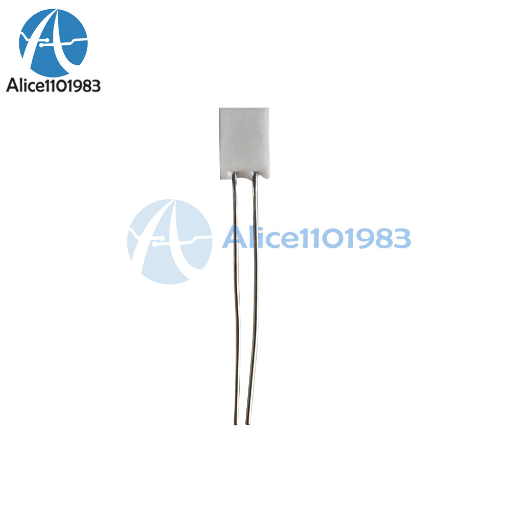 RTD PT100 Thin Film Type Class A Temperature Sensors