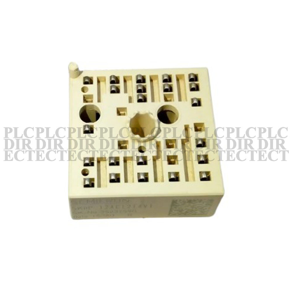 New SEMIKRON SKIIP12AC12T4V1 Power Module