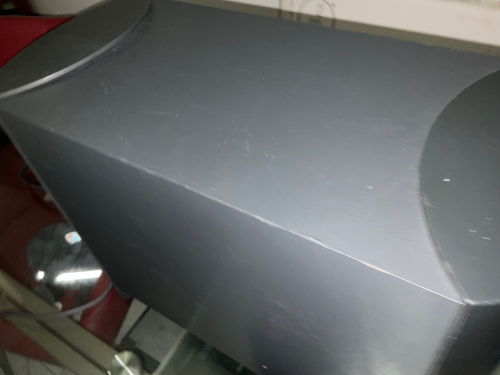 BOSE AV3-2-1 Series III DVD/CD Media Center W Powered Speaker System Tested