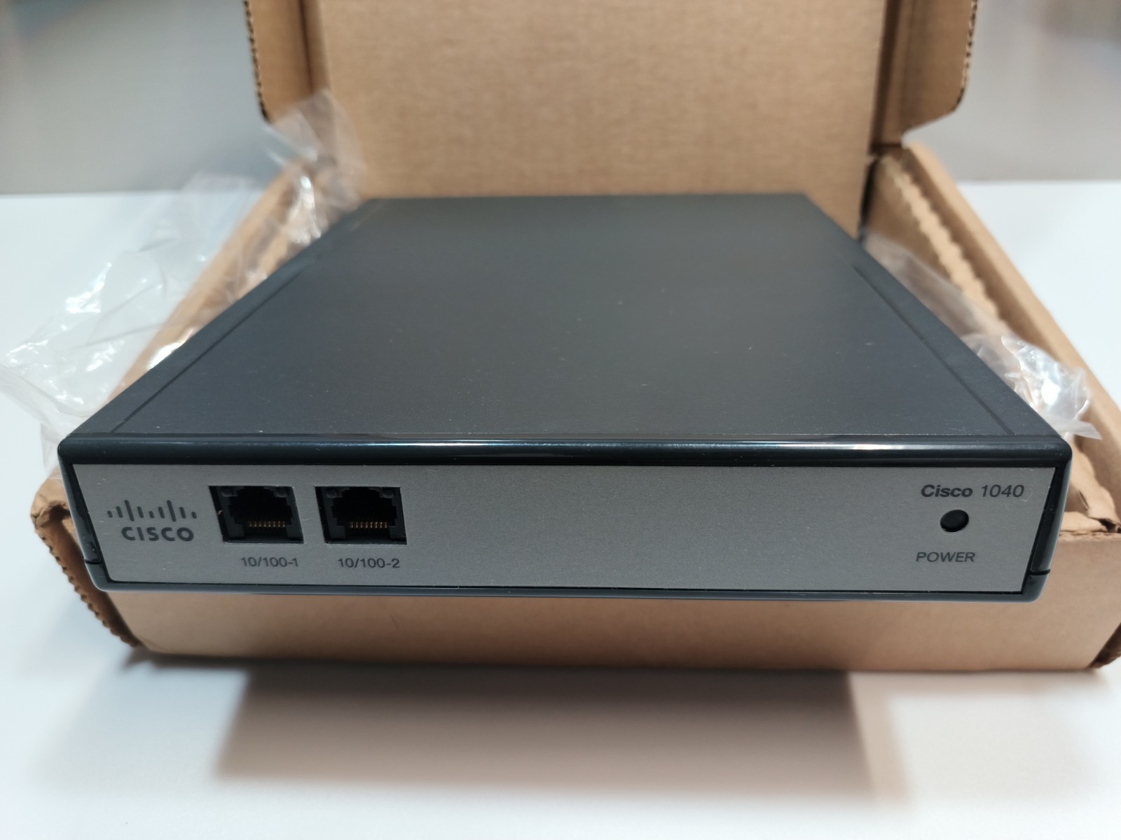 Cisco 1040 IPC Sensor CWIPCSA-1.0/74-4270-02. New open box