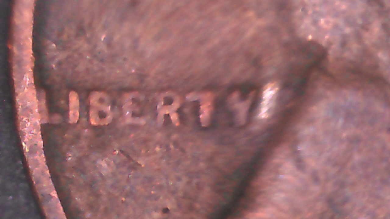 1930 Lincoln Wheat Cent