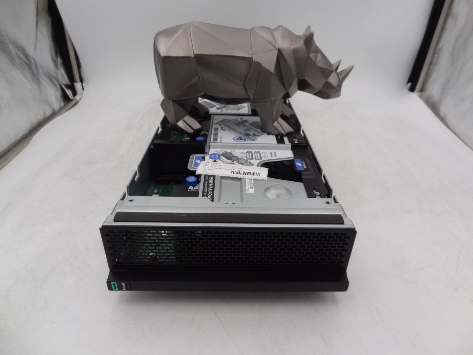 847968-001 HP Gen9 PCIe Graphics Exp