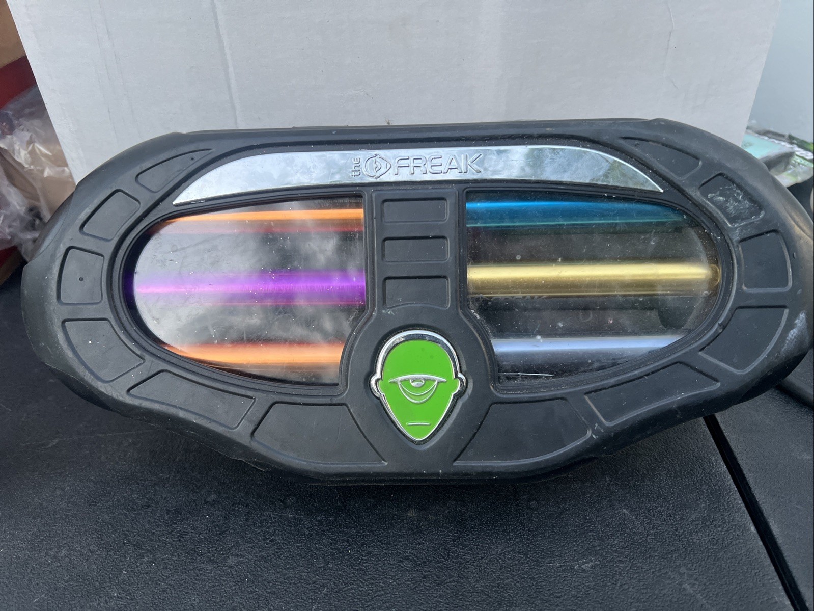 Freak Barrel Kit Autococker Barrel Inserts