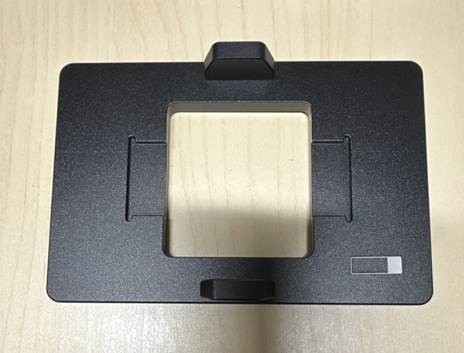 Agilent Adaptor for Microscope Glass Slide 380101640