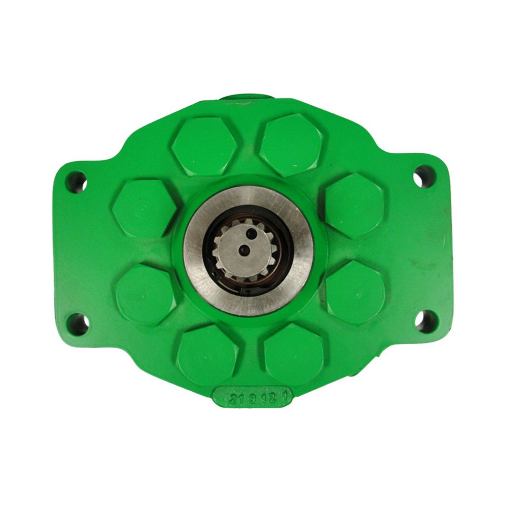 NEW Hydraulic Pump Fits John Deere Tractor 4755 4760 4850 4955 4960 8430
