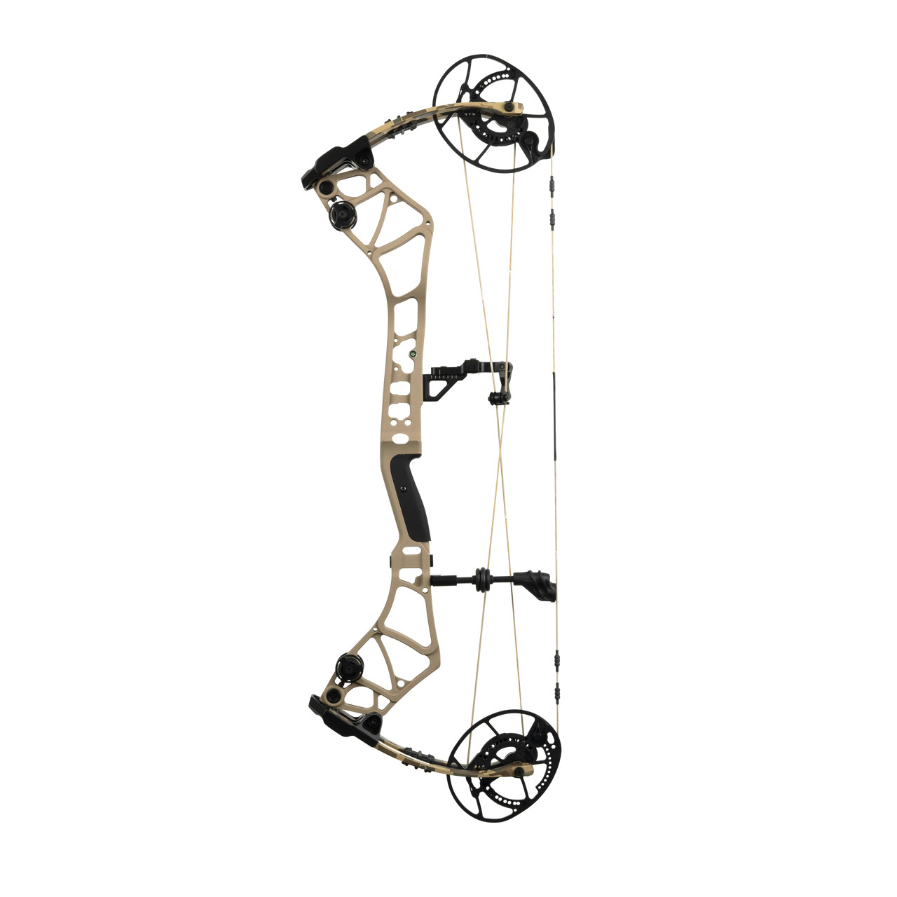 Bear Archery Execute 32 RH 70 Throwback Tan -NEW-
