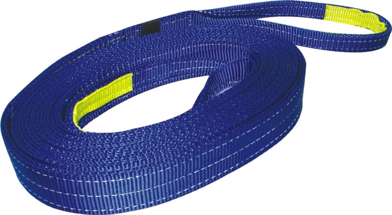 Bulldog Winch | Tow Strap | 20014